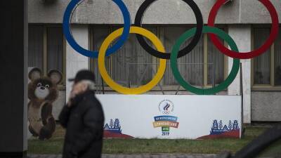 Россия может податься на проведение Олимпиады-2036