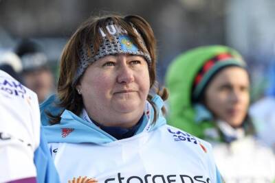 Вяльбе объявила медальный план для российских лыжников на Олимпиаду в Пекине