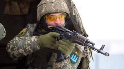 В ЛНР обвинили украинских военных в похищении сотрудника милиции