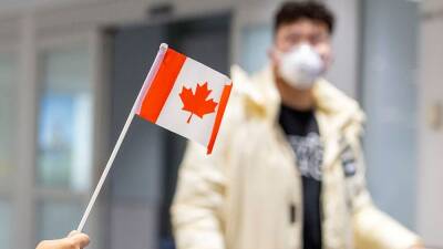 Очередной антирекорд по коронавирусу обновлен в Канаде