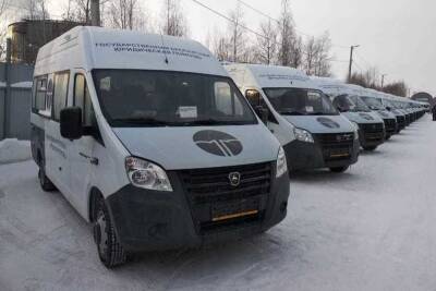 В Волгоградской области начнет работать мобильная юридическая служба