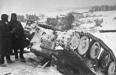 Почему в 1942 году Сталин считал, что победил в войне - Русская семерка