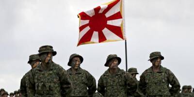 Между Японией и Южной Кореей разгорелся новый конфликт из-за островов