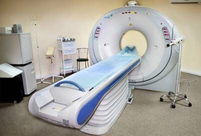В Минздраве Удмуртии сообщили, когда вновь заработает томограф в глазовской больнице