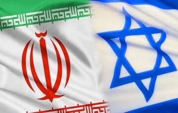 Израиль не исключает удара по ядерным объектам Ирана