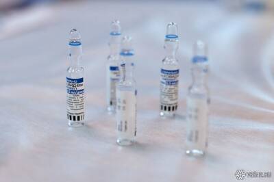 Разработчики российской назальной вакцины от COVID-19 рассказали о ее особенностях