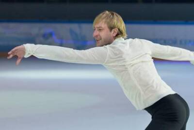Плющенко назвал Лайшева «главным самбистом фигурного катания» и посчитал несправедливыми оценки Щербаковой