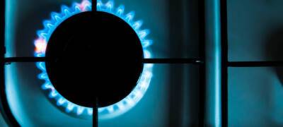 Цены на природный газ для населения Карелии вырастут в 2022 году