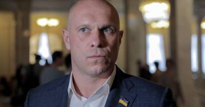 Нардеп от "ОПЗЖ" Кива в эфире росТВ заявил, что Украина и Россия должны находиться "в одном союзе"