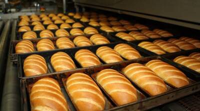 В Кабмине парируют повышение цен на хлеб льготным тарифом на газ для производителей