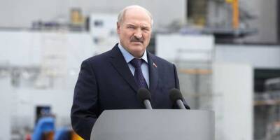 Александра Лукашенко признали «коррупционером года»
