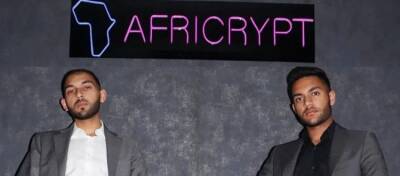 Крипто-платформа Africrypt начала возвращать деньги обманутым клиентам