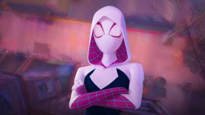 Эмма Стоун - Sony хочет вернуть Эмму Стоун на роль Гвен Стейси и сделать ее Человеком-пауком - inforeactor.ru