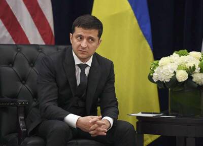 В ближайшее время Украина может лишиться поддержки со стороны США – Горбач
