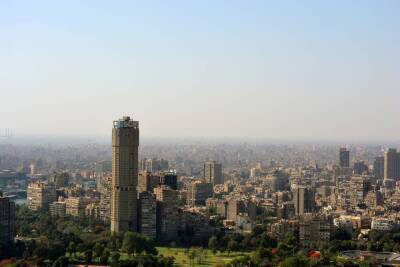 Банк БРИКС принял Египет в свой состав