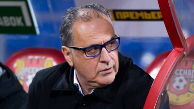 Божович оценил шансы России в стыковом матче с Польшей