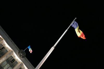Санду исключила вступление Молдавии в НАТО
