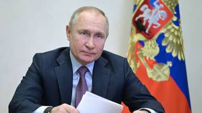 Путин: допуск белорусских предприятий к госзакупкам в России пойдет на пользу обеим странам