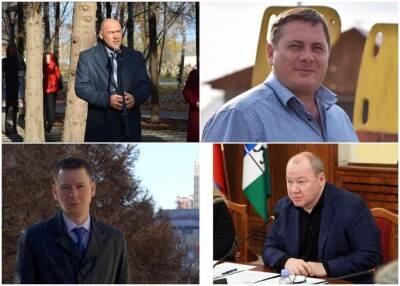 Журналист, замминистра, депутат: самые громкие задержания в Новосибирске в 2021 году