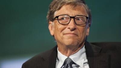 Білл Гейтс розповів, як урятувати планету