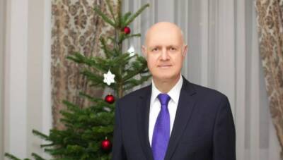 Посол России в Литве: в литовском обществе давно созрел запрос на перемены