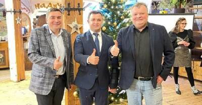"Слуга народа" Ковалев подтвердил покупку "4 канала": Есть планы на быстрое развитие