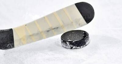 Сборной США по хоккею засчитали техническое поражение на МЧМ-2022