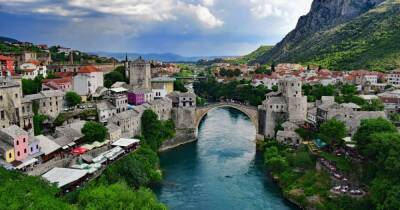 Балканы готовы взорваться. Что подогревает сербский сепаратизм в Боснии и Герцеговине
