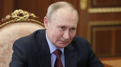 Путин похвалил белорусскую экономику: находится в хорошем состоянии