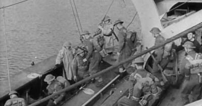 Цель - рыбий жир: тайный набег британцев на базу фашистов в Норвегии