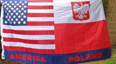 Госсекретарь США обсудил Украину и Белоруссию с главой МИД Польши