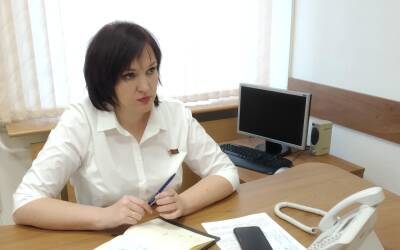 29 декабря депутат Палаты представителей Национального собрания Елена Потапова проведет прием граждан