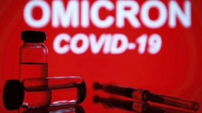 «Омікрон» призвів до швидкого зростання випадків зараження коронавірусом у Туреччині