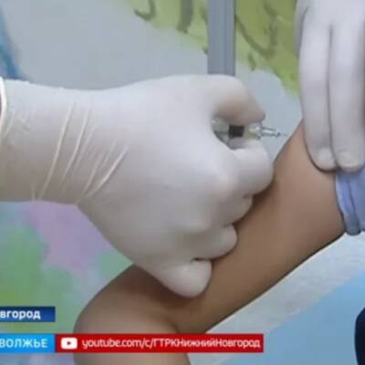 Более 67 млн россиян сделали в этом сезоне прививку от гриппа