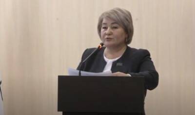 Чиновницу в Татарстане уволили за публичную речь против русских