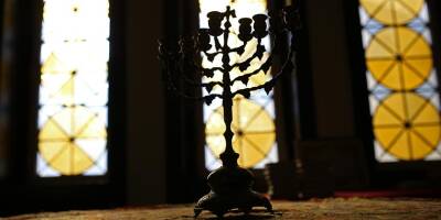 В Турции при раскопках обнаружили древнюю синагогу