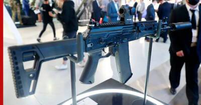 Россия подписала первые экспортные контракты на АК-19 под патрон НАТО