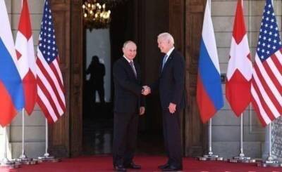 Двух самых опытных мировых лидеров на планете назвали в Кремле