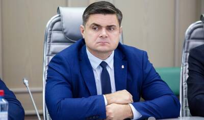 Бывшему вице-мэру Томска, осужденному за взятки, смягчили приговор