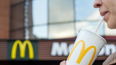 McDonald's поднимает цены в Израиле - второй раз за месяц