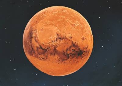 Астробиолог Кокелл: Колонизация Марса может обернуться каннибализмом