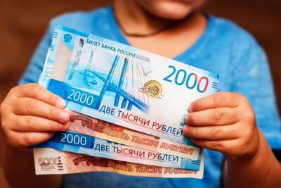 Январские выплаты из маткапитала придут жителям Тверской области до конца 2021 года