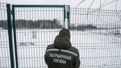 Минск сообщил о провокациях в отношении пограничников