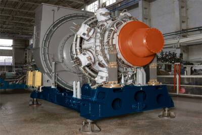 «Укроборонпром» анонсировал разработку водородного двигателя