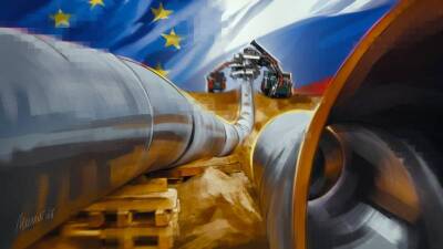 В МИД РФ назвали бессмысленными санкции против газопровода «Северный поток — 2»