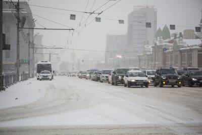 Россиянам пообещали январь, близкий к климатической норме