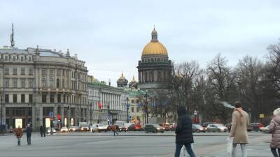 Переговоры президентов Беларуси и России в Санкт-Петербурге
