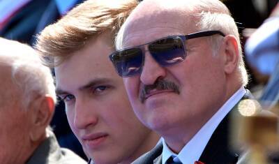 Проект новой Конституции Белоруссии: Лукашенко захотел вечной власти