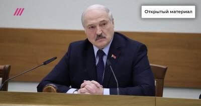 «Лукашенко будет президентом до 2025 года»: политолог объяснила, что означают поправки к Конституции Беларуси