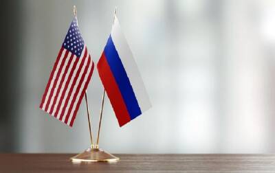 Россия и США проведут переговоры по безопасности 10 января